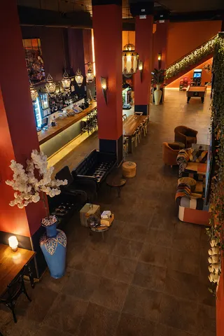 CSC The Jack Alicante, zdjęcie 5