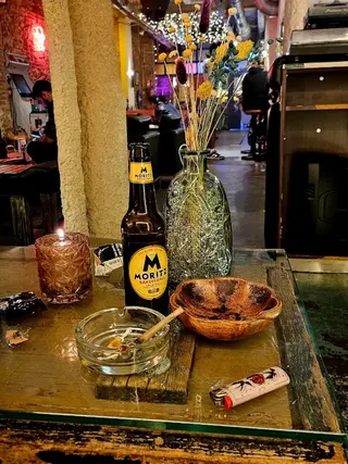 DR DOU SOCIAL CLUB, foto 5