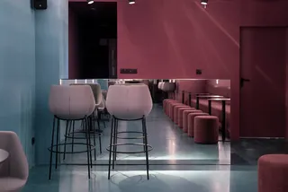 Dragon club, photo 5