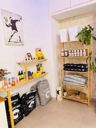 Feel Calm CBD Store, photo 5