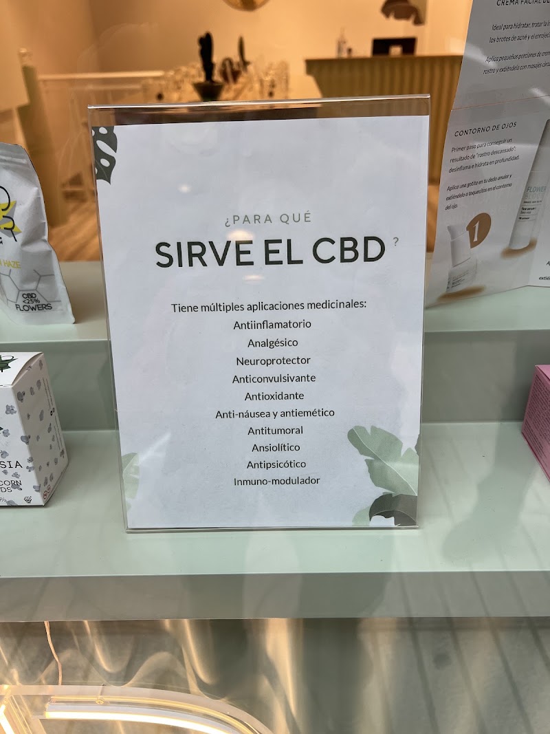 Flower Farm León Premium CBD Shop, photo 5