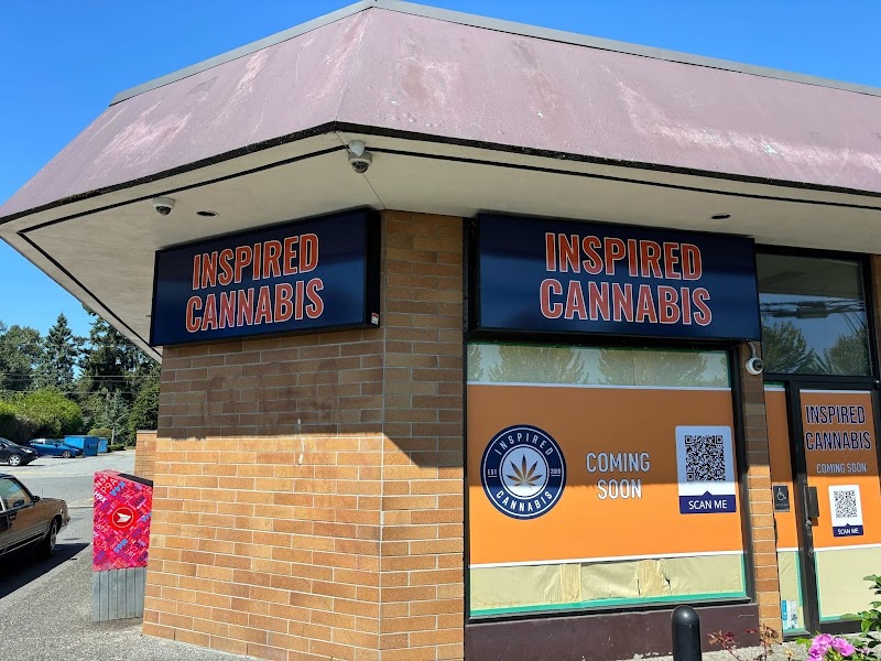 Inspired Cannabis - Guildford, photo 5