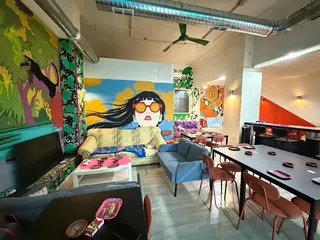 La Bella Weeda Malaga, zdjęcie 5