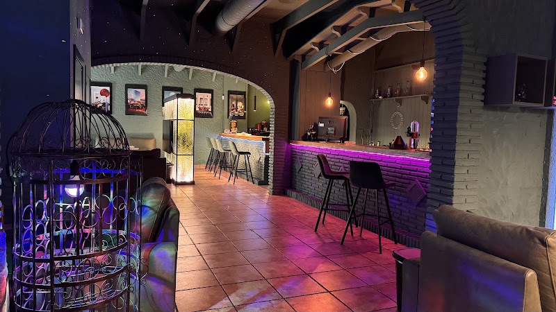 Mama Juana Social Club, photo 5