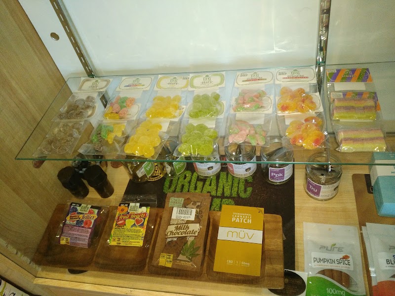Medusa Farms Dispensary, photo 5