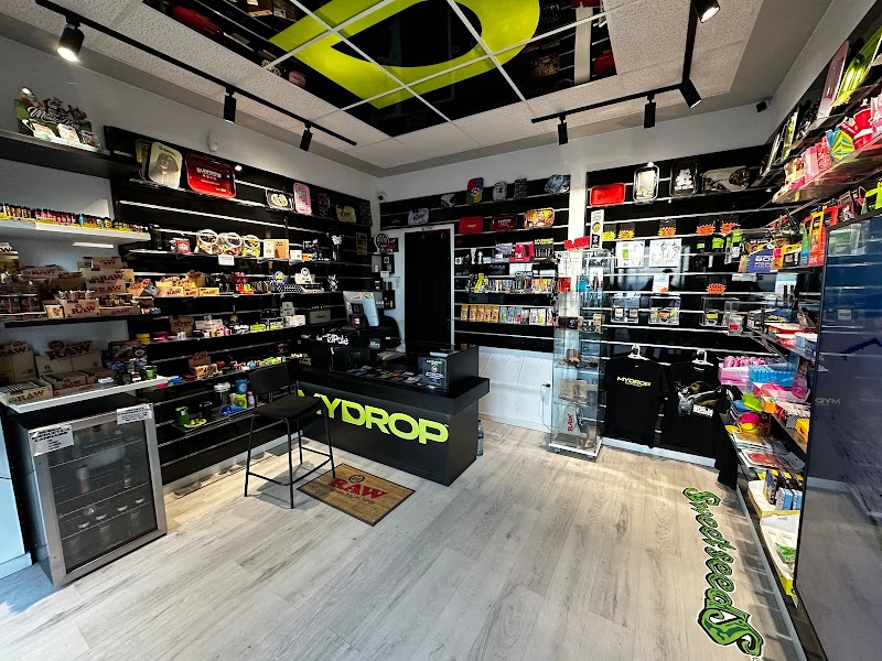 MyDrop CBD Gijón- Tienda de CBD en Gijón, photo 5