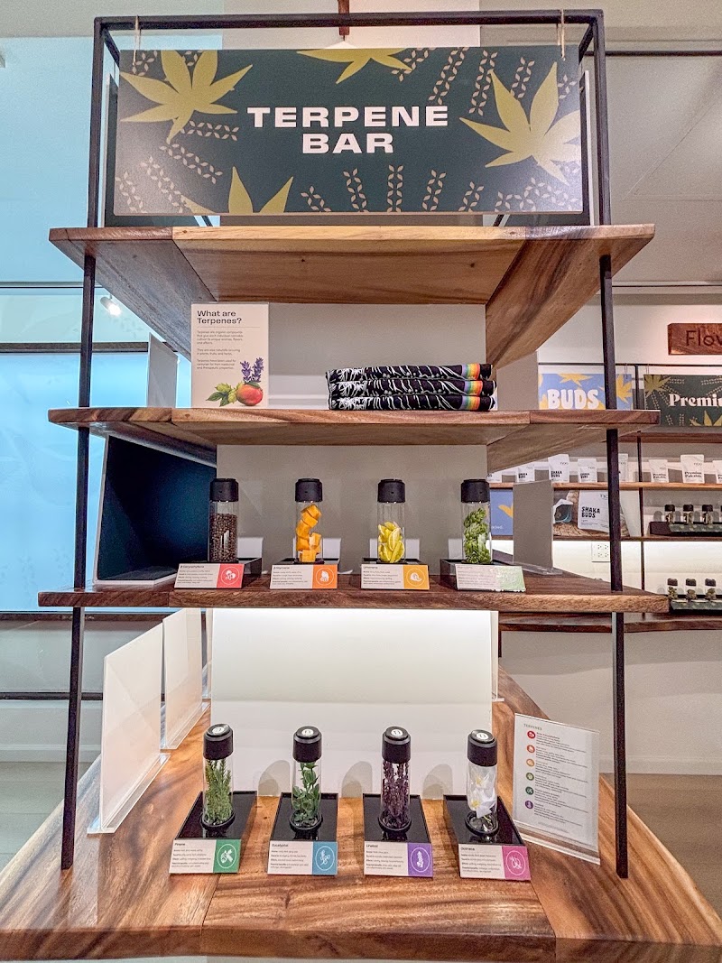 Noa Botanicals Waikiki Dispensary, zdjęcie 5
