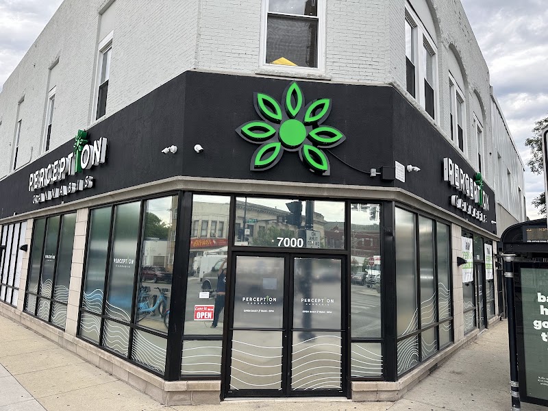 Perception Cannabis, photo 5