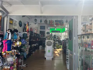 RCC CANNABIS STORE SALOU, photo 5