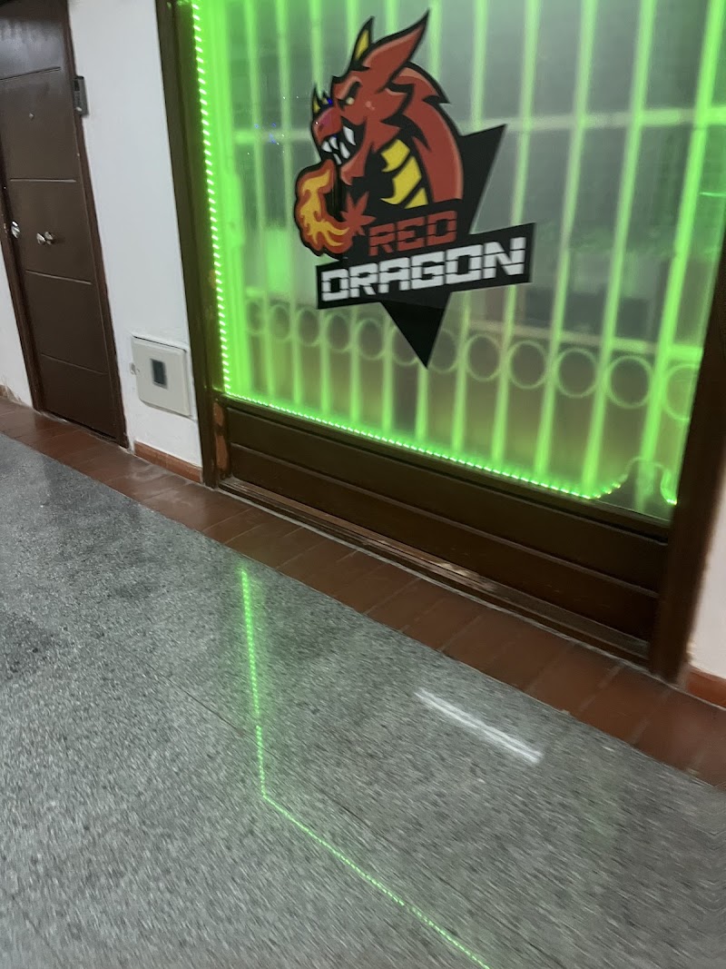 Red Dragon Social Club, photo 5