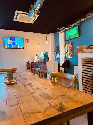 Scoobydoo Club Social Privat, photo 5
