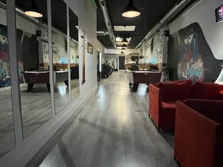 Social Club STATIC, photo 5