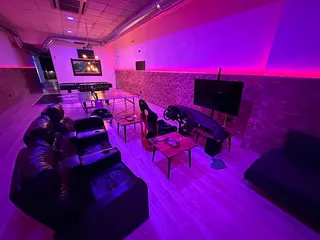 Space Monkey Club, photo 5