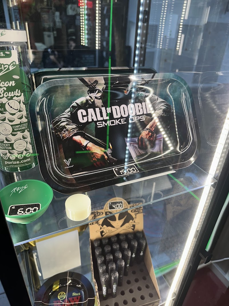 The Best Cannabis, photo 5