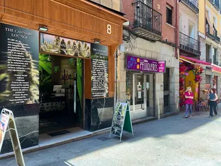 THE CANNABIS LOUNGE, photo 5