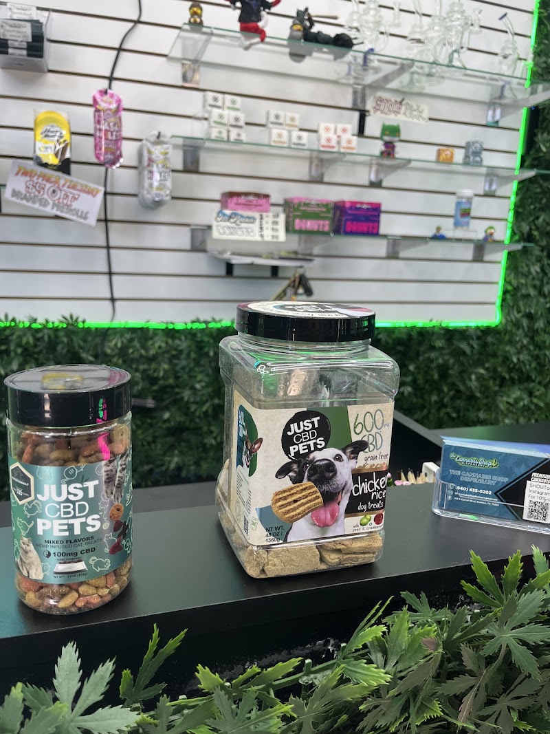 The Cannabis Shop Dispensary, foto 5