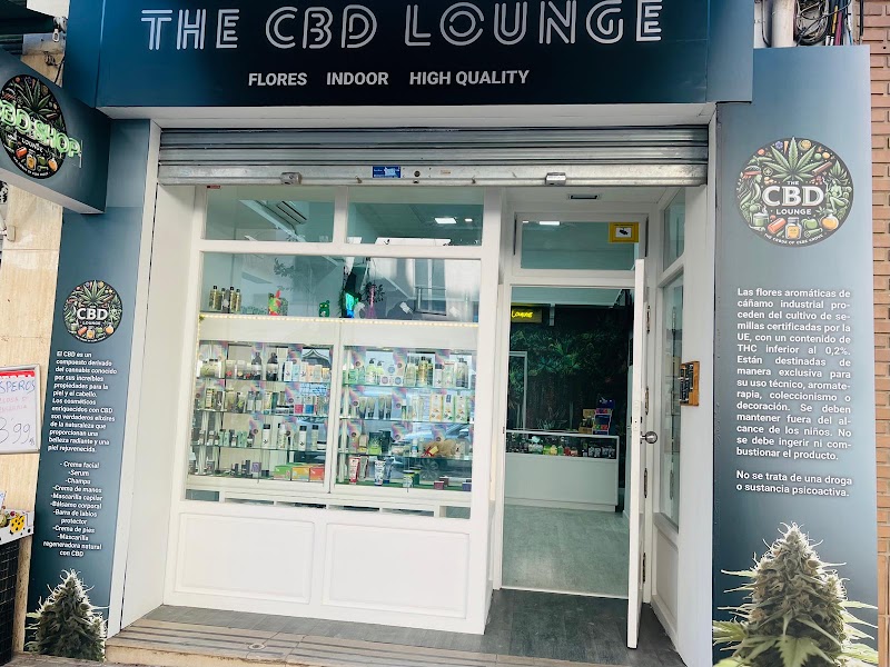 The CBD Lounge, photo 5