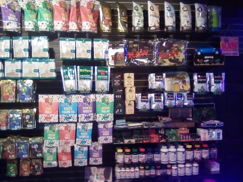 VAPE & SMOKE KULTURE 3, photo 5
