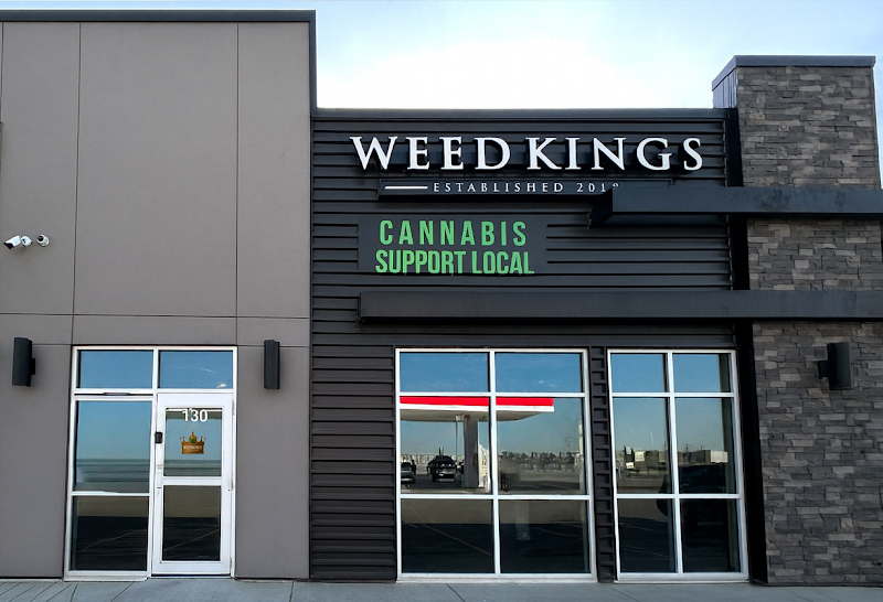 Weed Kings, photo 5