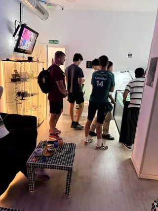 420 Collective Social Club, photo 6
