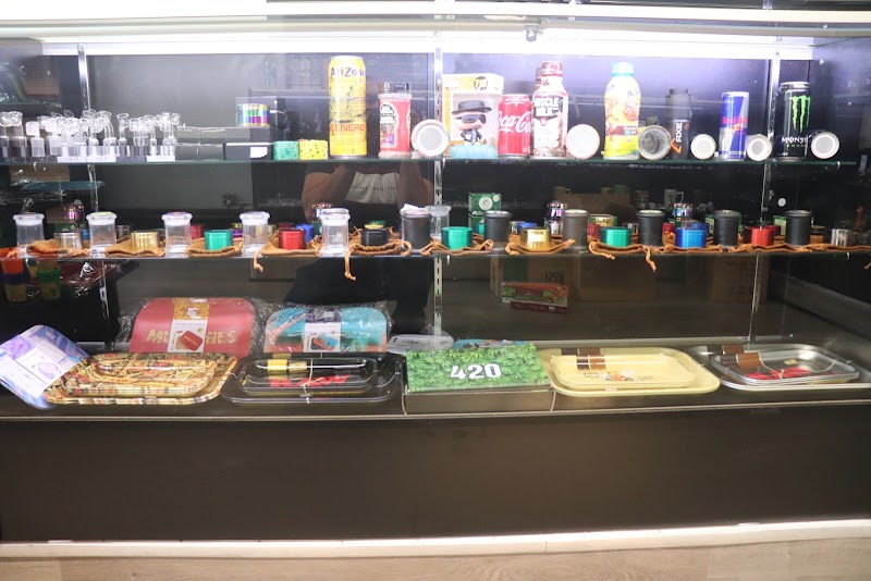 420 smokeshop