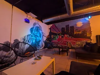 420 Social Club Benalmádena, photo 6