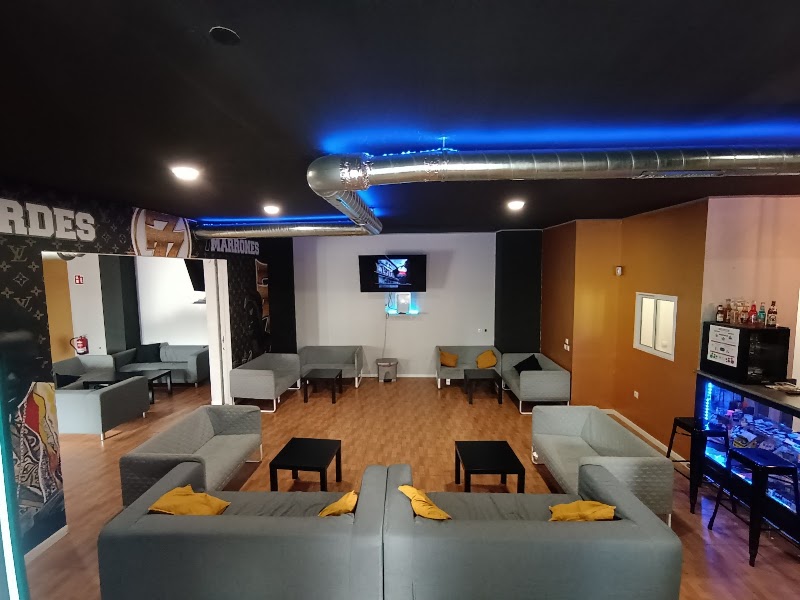 7 Verdes 7 Marrones Asociación Cannabica Sevilla / Club Cannabis, photo 6