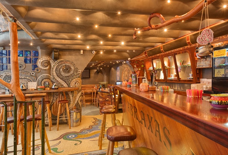 Abraxas, photo 6