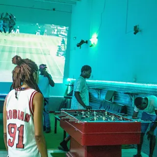 Always Weed Club, photo 6