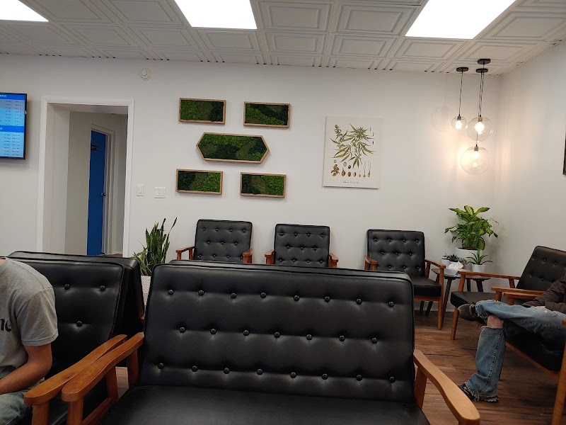 Blue Sky Cannabis Co. - NOW OPEN