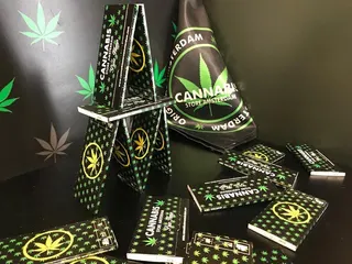 cannabis Store Amsterdam Madrid, photo 6
