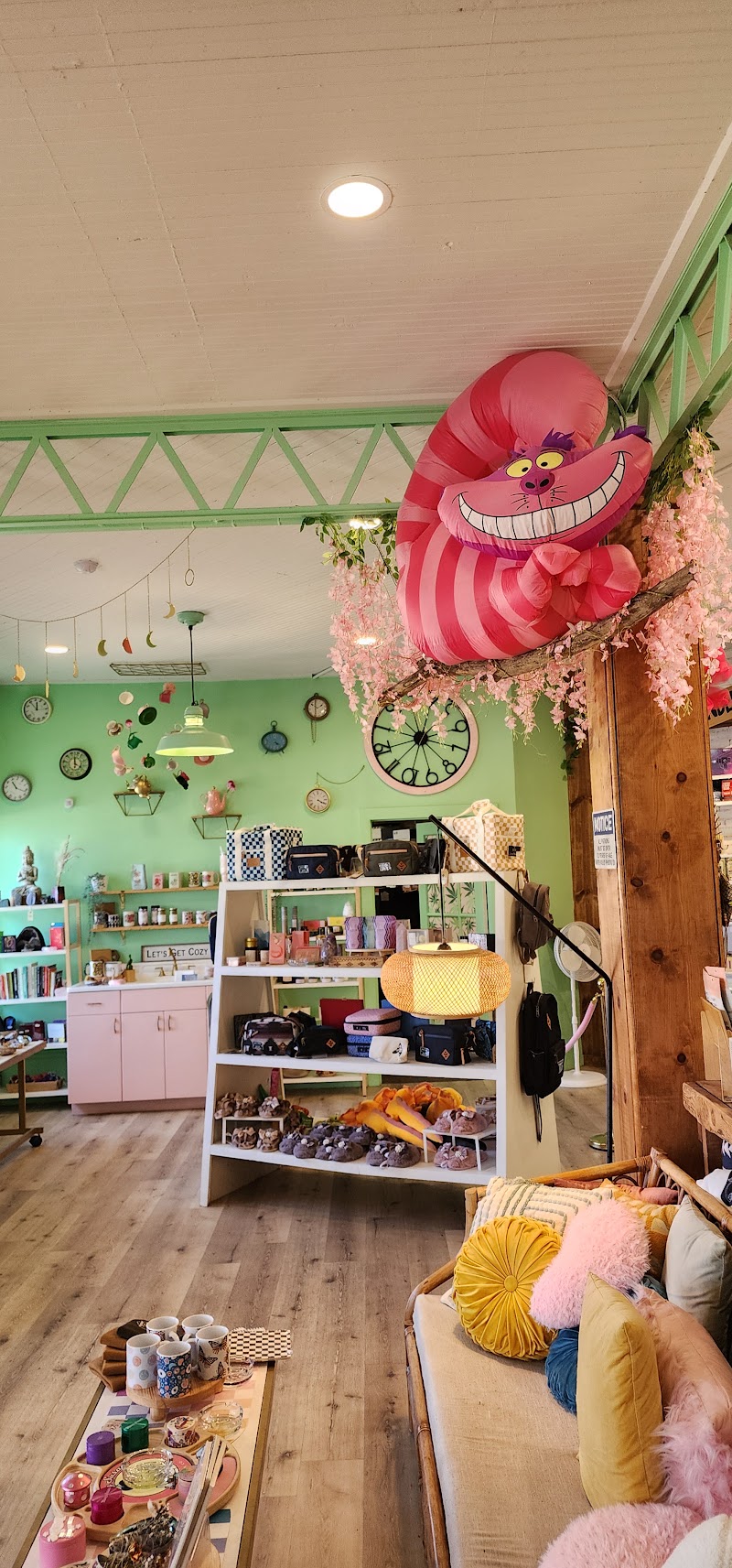 Cozy Cannabis, photo 6