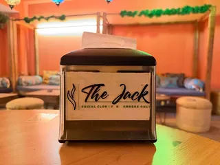 CSC The Jack Alicante, zdjęcie 6
