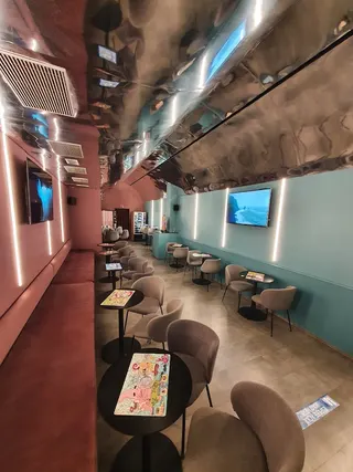 Dragon club, photo 6