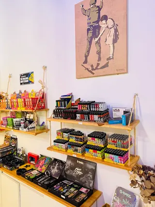 Feel Calm CBD Store, photo 6