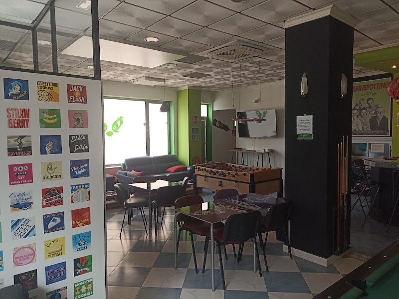 Greench Aguilas, photo 6