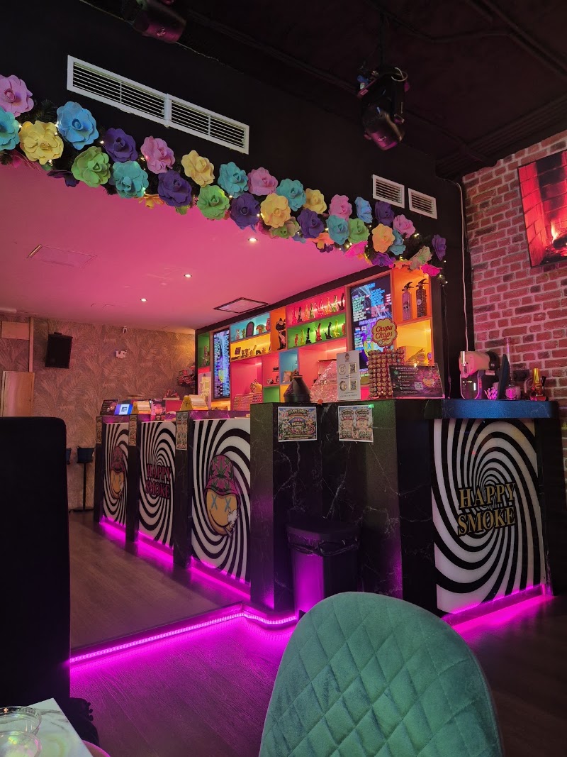 Happy Smoke Social Club, foto 6