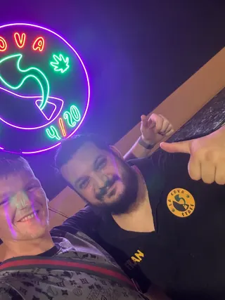 La Cova 420, photo 6