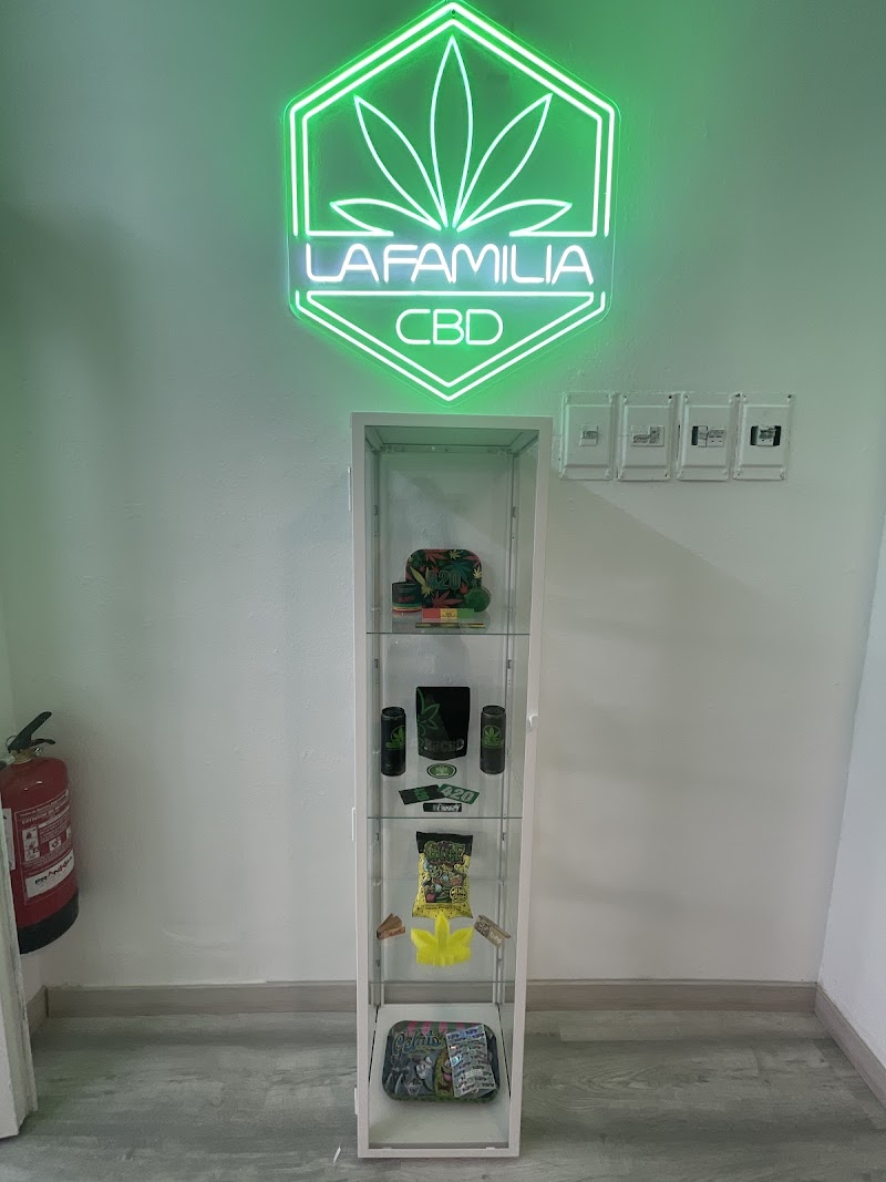 La Familia Cbd Salou, zdjęcie 6