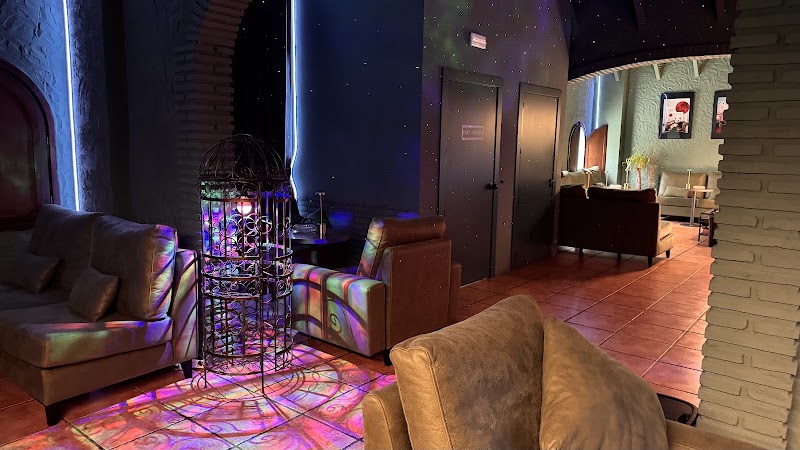 Mama Juana Social Club, photo 6