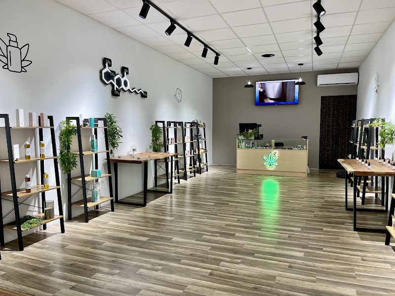 NATURA CBD STORE, photo 6