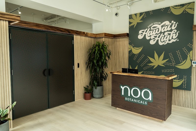 Noa Botanicals Waikiki Dispensary, zdjęcie 6