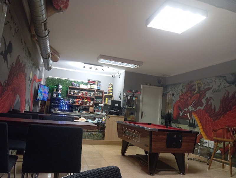 Red Dragon Social Club, photo 6