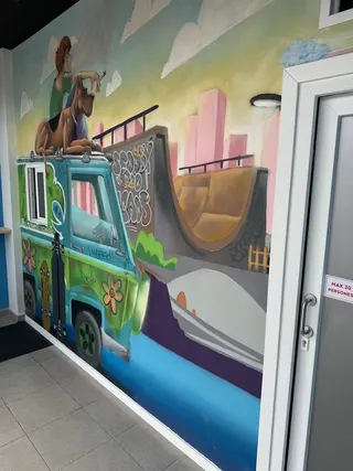 Scoobydoo Club Social Privat, photo 6