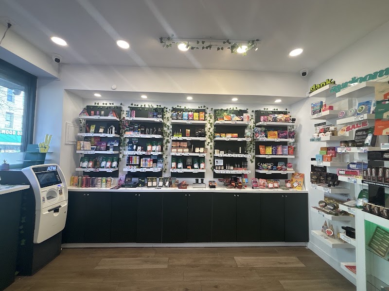 Seneca Cannabis, foto 6