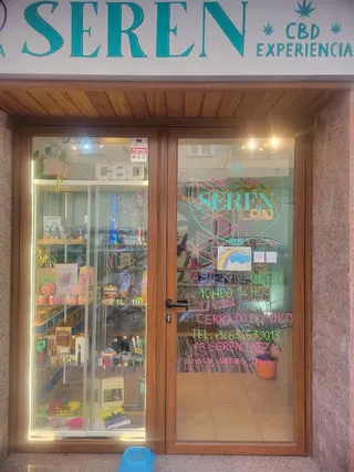 Seren Ibiza CBD SHOP, photo 6