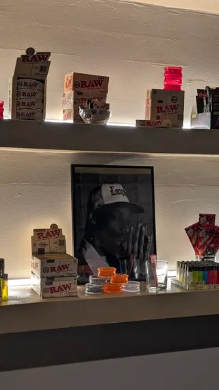 Snoop Dogg Social Club, photo 6