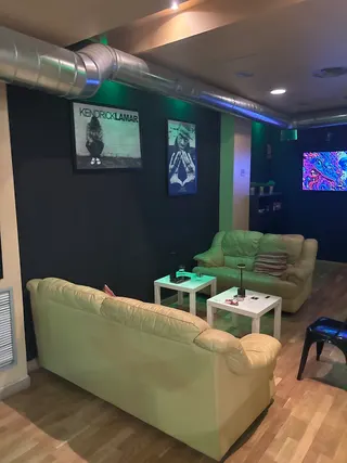 Social club, photo 6