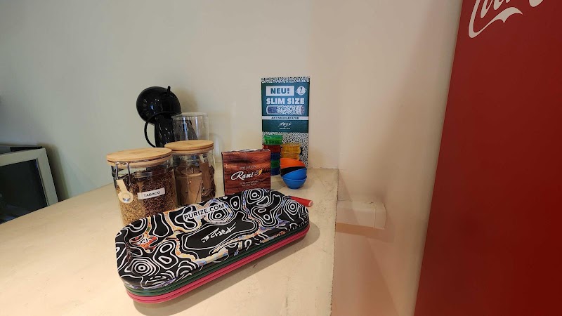 Sticky Cannabis Club, photo 6
