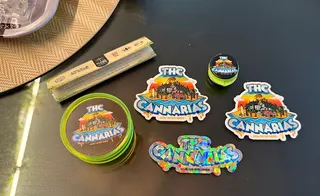 THC CANNARIAS CSC, foto 6